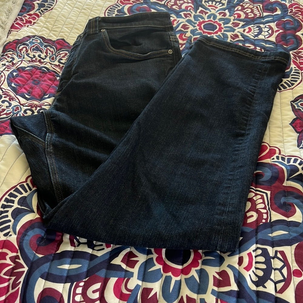 NWOT Mens Duluth Trading Co Jeans
